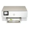 HP ENVY Inspire 7252e All In One Color InkJet Printer 2Z1C2A Refurbished -Electronics Store 982566