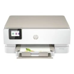 HP ENVY Inspire 7252e All In One Color InkJet Printer 2Z1C2A Refurbished
