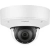 Wisenet XNV-8081R 5 Megapixel Outdoor Network Camera Color Dome White XNV8081R -Electronics Store 983479