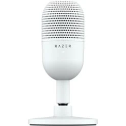 RAZER SEIREN V3 MINI MICROPHONE WHITE EDITION