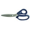 Power Pivot Shears 8" Long 3.5" Cut Length Straight Blue Handle 00454 -Electronics Store 986267