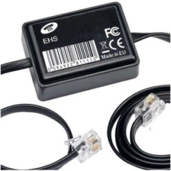 Jabra 14201-10 Audio Cable 1420110