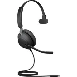 Jabra Evolve2 40 Headset 24089889899
