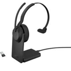 Jabra Evolve2 55 Headset 2559988998901