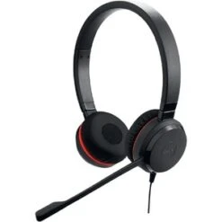 Jabra Evolve 20SE MS Stereo 4999823309