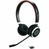 Jabra Evolve 65 Headset 6599833309