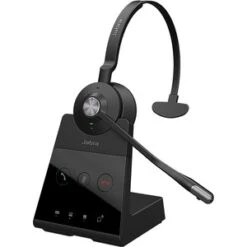 Jabra Engage 65 Mono Headset GSA9553553125