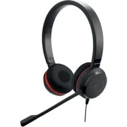 Jabra Evolve 20SE UC Stereo 4999829409