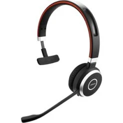 JABRA EVOLVE 65 SE LINK380A MS MONO