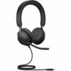 Jabra Evolve2 40 SE Headset 24189989899