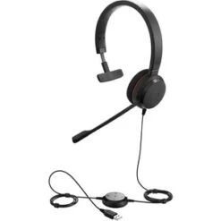 Jabra EVOLVE 20 Headset 4993823189