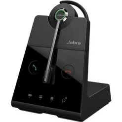 Jabra Engage 65 Convertible Headset 9555553125