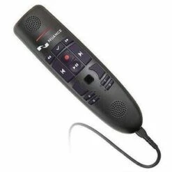 Nuance PowerMic 4 Noise Cancelling Microphone PC0POWM4N3B