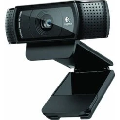 Logitech C920 Webcam 3 Megapixel 30 Fps USB Type A 960000998