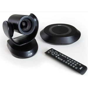 AVer VC520 Pro 3 Conference Camera And Speakerphone System 3 AVer VC520 Pro 3 Conference Camera And Speakerphone System
