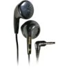 EB-95 Stereo Earbuds 3 Ft Cord Black 190560 -Electronics Store 99132