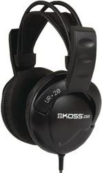 Koss UR-20 Stereo Over The Head Headphones