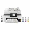 Canon MAXIFY GX2020 Wired & Wireless Inkjet Multifunction Printer Color 6171C002 -Electronics Store 993654