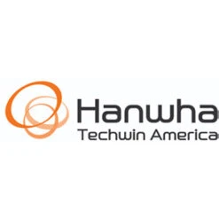 Hanwha Techwin Mounting Box For Intercom Gray TA1
